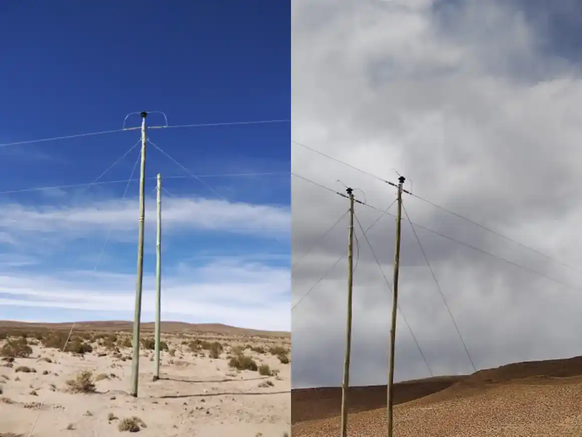 Constructora Keiretsu Bolivia