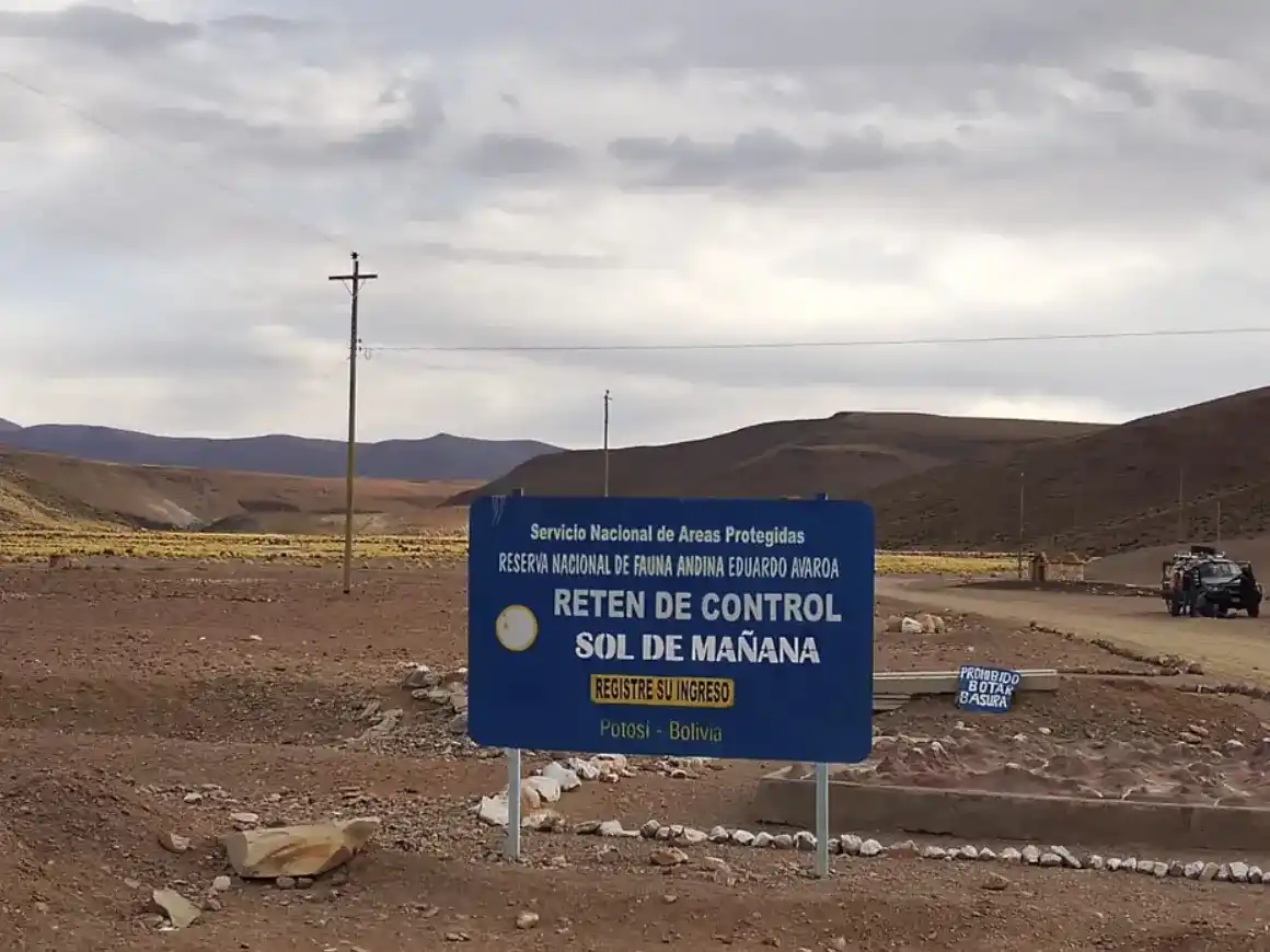 Constructora Keiretsu Bolivia