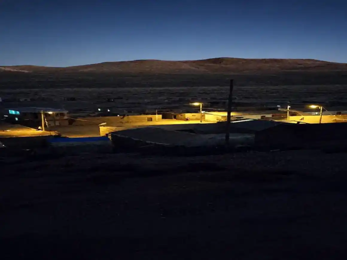Constructora Keiretsu Bolivia