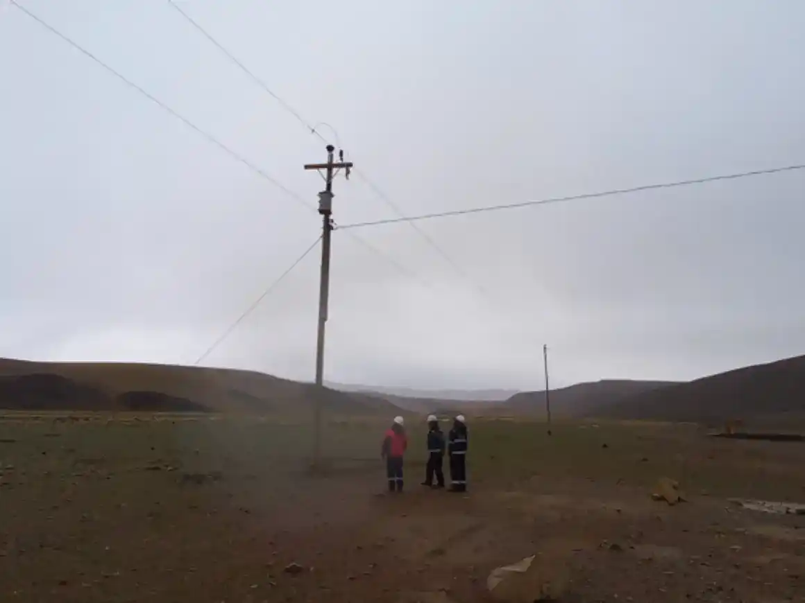 Constructora Keiretsu Bolivia