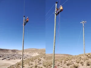 Empresa de Construcción Keiretsu