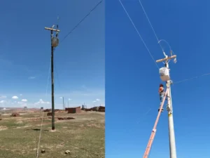 Empresa de Construcción Keiretsu
