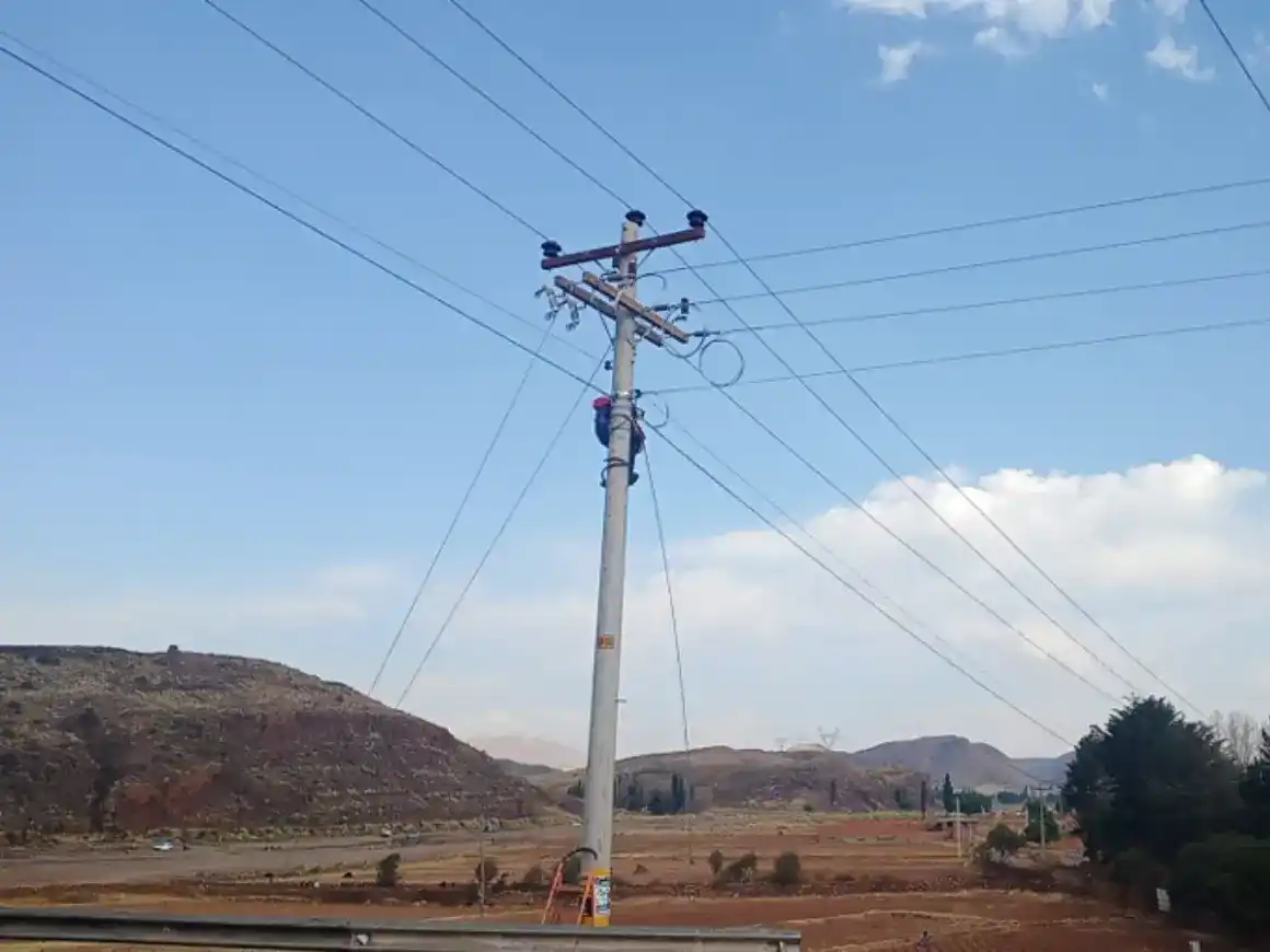 Constructora Keiretsu Bolivia